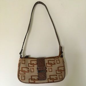 Guess mini bag purse